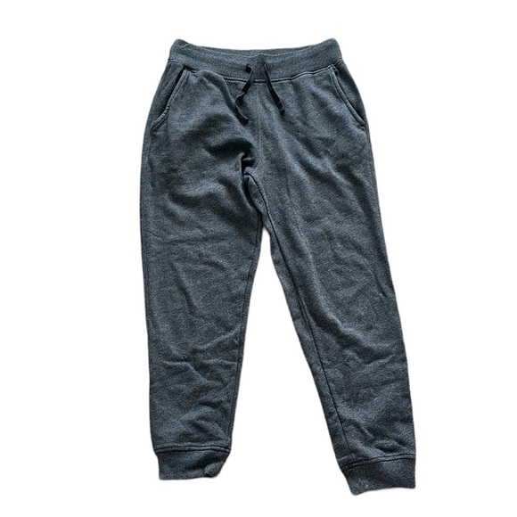 Old Navy Other - Old Navy Size Small Grey Jogger Sweatpants